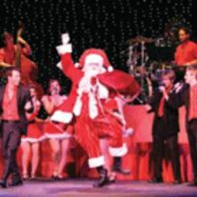 Idaho Falls Arts Council Presents Jingle Bell Rock, 11/27